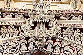 Thirumalai Nayak Palace, Madurai - Tamil Nadu. 